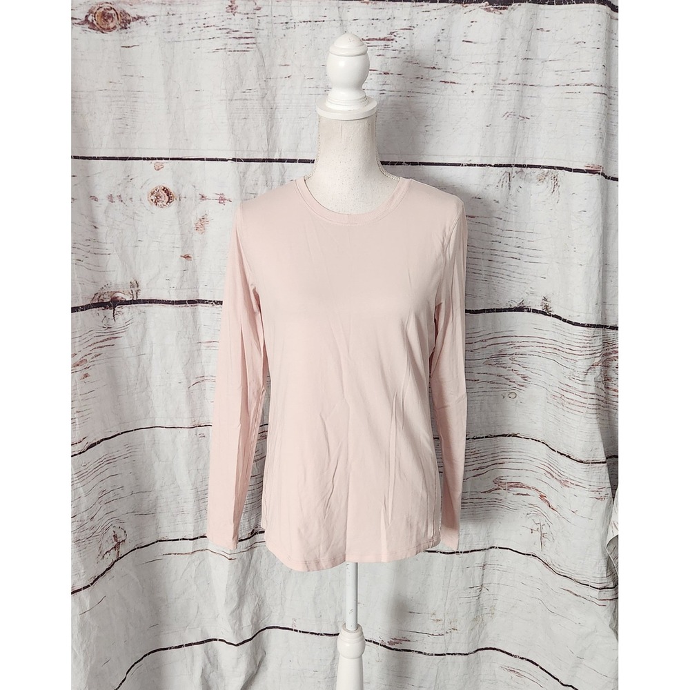 Lululemon‎ Love Long Sleeve Tee Size 10